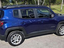 Usata 2020 Jeep Renegade Limited SUV | 22.000 € (Molto cara)
