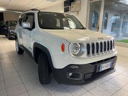 Other Usata 2017 Jeep Renegade Trailhawk SUV | 13.900 € (Buon prezzo)