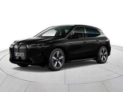 Black sapphire Usata 2025 BMW iX Comfort Edition SUV | 64.900 € (Cara)