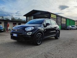 Nero Usata 2020 Fiat 500X Lounge SUV | 13.900 € (Ottimo prezzo)