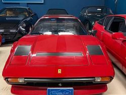 Rosso Usata 1984 Ferrari 208 Coupé | 74.900 €