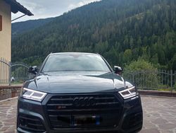 Usata 2020 Audi SQ5 SUV | 45.000 € (Super prezzo)