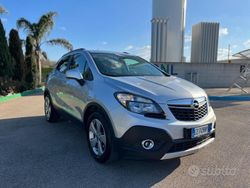 Grigio Usata 2015 Opel Mokka Cosmo SUV | 8600 € (Buon prezzo)
