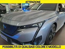 Grigio Nuova 2025 Peugeot 308 GTi Tre volumi | 32.500 € (Molto cara)
