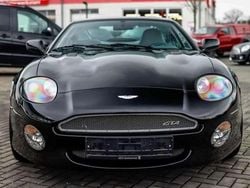 Usata 2003 Aston Martin DB7 Coupé | 31.212 €