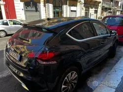 Usata 2013 Citroën DS4 Due volumi | 4000 € (Ottimo prezzo)