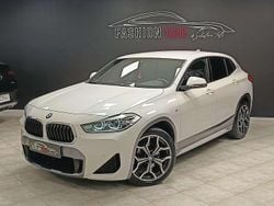 Bianco Usata 2022 BMW X2 M Sport SUV | 28.499 € (Buon prezzo)