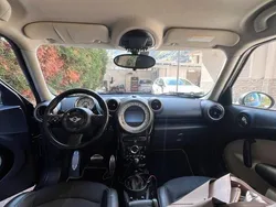 Usata 2011 Mini Cooper SD Countryman SUV | 9800 € (Buon prezzo)