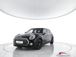 Nero(met.) Usata 2016 Mini One D Clubman Station wagon | 10.000 € (Ottimo prezzo)