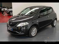 Nero Usata 2018 Lancia Ypsilon Gold Due volumi | 9900 € (Buon prezzo)