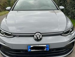 Grigio Usata 2022 VW Golf VIII R-line | 22.800 € (Buon prezzo)