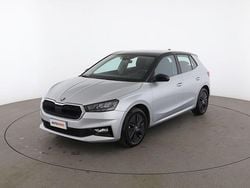 Argento Usata 2023 Skoda Fabia Style Tre volumi | 16.899 € (Buon prezzo)