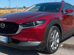 Usata 2022 Mazda CX-30 SUV | 21.200 € (Buon prezzo)
