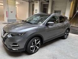 Usata 2017 Nissan Qashqai Tekna SUV | 16.400 € (Molto cara)