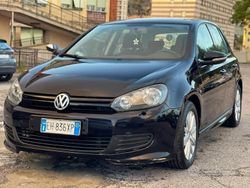 Nero Usata 2011 VW Golf VI Pro Due volumi | 4199 € (Super prezzo)