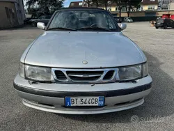 Usata 2001 Saab 9-3 | 1950 € (Super prezzo)
