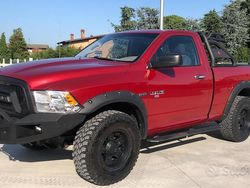 Rosso Usata 2010 Dodge Ram Pick-up | 29.900 € (Cara)