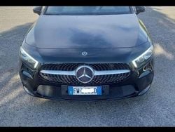 Usata 2019 Mercedes A180 Executive Tre volumi | 23.000 € (Cara)