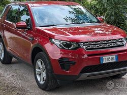 Usata 2016 Land Rover Discovery Sport SUV | 12.500 € (Ottimo prezzo)