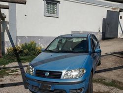 Usata 2005 Fiat Punto Due volumi | 800 € (Super prezzo)