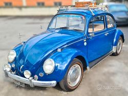 Blu Usata 1960 VW Maggiolino Tre volumi | 12.000 €