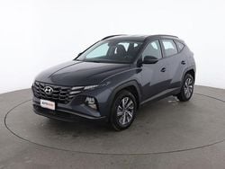 Grigio Usata 2021 Hyundai Tucson SUV | 21.499 € (Buon prezzo)