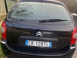 Nero Usata 2005 Citroën Xsara Picasso Monovolume | 350 €