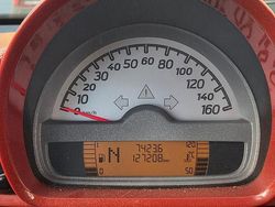 Bianco Usata 2008 Smart ForTwo Cabrio Cabrio | 4000 € (Ottimo prezzo)