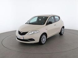 Beige Usata 2017 Lancia Ypsilon Gold Due volumi | 8899 € (Buon prezzo)