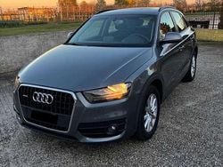 Usata 2012 Audi Q3 Advanced SUV | 11.400 € (Buon prezzo)