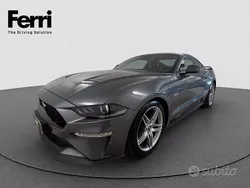 Usata 2024 Ford Mustang Fastback Coupé | 48.980 € (Buon prezzo)