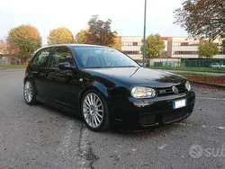 Usata 2002 VW Golf IV R Coupé | 32.000 €