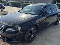 Usata 2008 Audi A4 Advanced Station wagon | 7000 € (Buon prezzo)