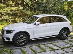 Usata 2019 Mercedes GLC350 SUV | 30.000 € (Ottimo prezzo)