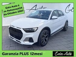 Bianco Usata 2021 Audi A1 Admired Tre volumi | 21.890 € (Buon prezzo)