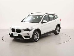 Bianco Usata 2019 BMW X1 SUV | 17.290 € (Super prezzo)