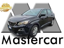 Nero Usata 2020 Peugeot 3008 Access Furgone | 10.900 € (Ottimo prezzo)