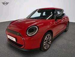 Rosso Nuova 2025 Mini Cooper SE Classic Due volumi | 28.499 € (Ottimo prezzo)