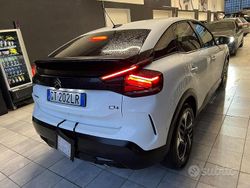 Bianco Usata 2022 Citroën C4 Tre volumi | 16.000 € (Buon prezzo)