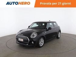 Nero Usata 2019 Mini ONE Due volumi | 18.299 € (Buon prezzo)