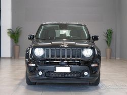 Nero Usata 2024 Jeep Renegade Limited SUV | 20.500 € (Ottimo prezzo)
