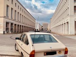 Usata 1980 Lancia Beta Tre volumi | 4600 €