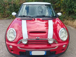 Usata 2005 Mini Cooper S Due volumi | 7000 € (Buon prezzo)