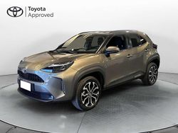 Bronzo Usata 2023 Toyota Yaris Cross Trend SUV | 22.200 € (Buon prezzo)
