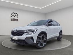 Bianco Usata 2023 Renault Austral Iconic Esprit Alpine SUV | 30.600 € (Cara)