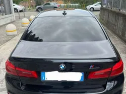 Nero Usata 2019 BMW M5 Competition Edition Tre volumi | 46.000 €