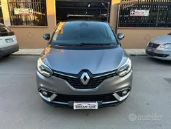 Grigio Usata 2017 Renault Scénic IV Intens Monovolume | 10.990 € (Buon prezzo)