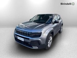 Grigio Usata 2024 Jeep Avenger Altitude SUV | 21.500 € (Buon prezzo)