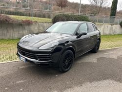 Nero Usata 2019 Porsche Cayenne SUV | 48.000 € (Ottimo prezzo)