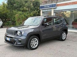 Grigio Usata 2024 Jeep Renegade Limited SUV | 23.900 € (Buon prezzo)